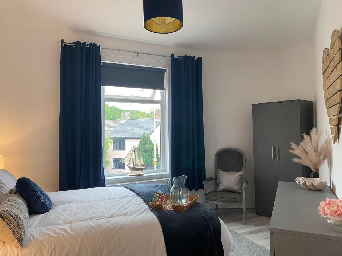 The Retreats 2 Kenfig Hill Pet Friendly 2 Bedroom Flat With King Size Bed Twin Beds And Sofa Bed Sleeps Up To 5 People Buitenkant foto